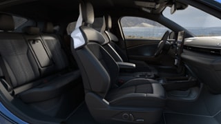 2025 Ford Mustang Mach-E® Internal Image 1